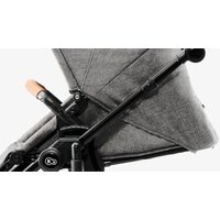 KinderKraft Prime (2 в 1, черный) Image #9