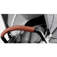 KinderKraft Prime (2 в 1, черный) Image #11