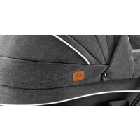 KinderKraft Prime (2 в 1, черный) Image #7