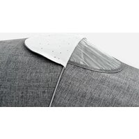 KinderKraft Prime (2 в 1, черный) Image #13