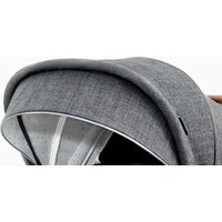 KinderKraft Prime (2 в 1, черный) Image #6