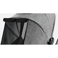 KinderKraft Prime (2 в 1, черный) Image #12