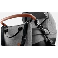 KinderKraft Prime (2 в 1, черный) Image #10