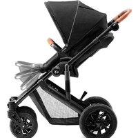 KinderKraft Prime (2 в 1, черный) Image #4