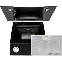 Germes Bristol 60 (черный) Image #2