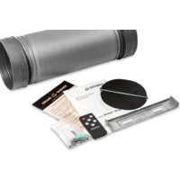 Germes Bristol 60 (черный) Image #7