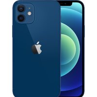 Apple iPhone 12 128GB (синий) Image #1