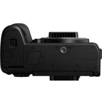 Panasonic Lumix S5 IIX Body Image #4