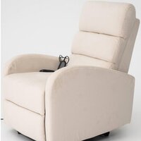 Calviano 2166 (бежевый велюр)