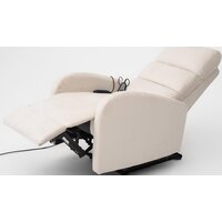 Calviano 2166 (бежевый велюр) Image #3