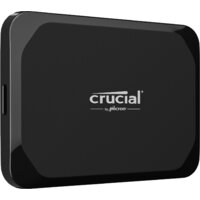 Crucial X9 4TB CT4000X9SSD9 Image #1