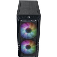 Cooler Master HAF 500 H500-KGNN-S00 Image #5