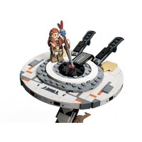 LEGO Creator Expert 76989 Horizon Запретный Запад: Длинношей Image #5