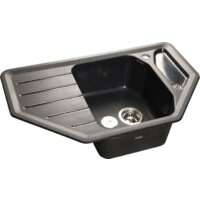 GranFest GF-C800E (черный) Image #1