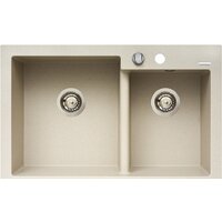 Pyramis Diplos 1 3/4B (бежевый)