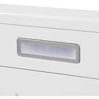 HOMSair Horizontal 60 (белый) Image #8