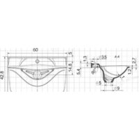 Andrea Iva 600 Image #2