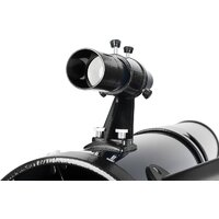 Levenhuk Discovery Spark 114 EQ с книгой Image #11