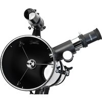 Levenhuk Discovery Spark 114 EQ с книгой Image #9