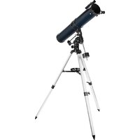 Levenhuk Discovery Spark 114 EQ с книгой Image #8