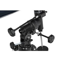 Levenhuk Discovery Spark 114 EQ с книгой Image #12