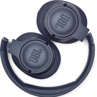 JBL Tune 750BTNC (синий) Image #4