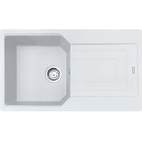 Franke Urban UBG 611-86 114.0687.286 (полярный белый) Image #1