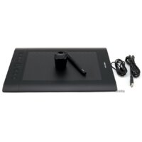 Huion H610 Pro (старая версия) Image #3