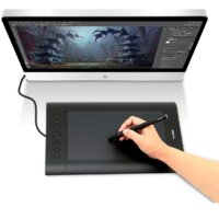 Huion H610 Pro (старая версия) Image #8