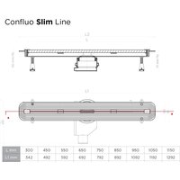 Pestan Confluo Slim Line 750 258738 13100028 Image #9