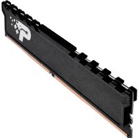 Patriot Signature Premium Line 16GB DDR4 PC4-25600 PSP416G320081H1 Image #3