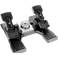 Logitech G Saitek PRO Flight Rudder Pedals