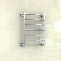 Ростела Соната боковое подключение 1 1/4" 5 перекладин 50x60 см Image #2