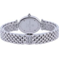 Frederique Constant Art Deco FC-200MPN2V6B Image #4