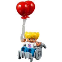 LEGO Education 45024 Планета Steam Image #6