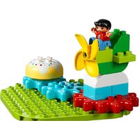 LEGO Education 45024 Планета Steam Image #5