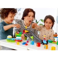 LEGO Education 45024 Планета Steam Image #13