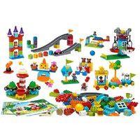 LEGO Education 45024 Планета Steam Image #11