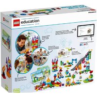 LEGO Education 45024 Планета Steam Image #2