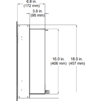 Dimplex PRISM 34" BLF3451 Image #7