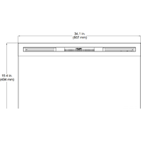 Dimplex PRISM 34" BLF3451 Image #9