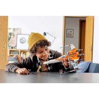 LEGO Star Wars 75273 Истребитель типа Х По Дамерона Image #8