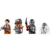 LEGO Star Wars 75273 Истребитель типа Х По Дамерона Image #6