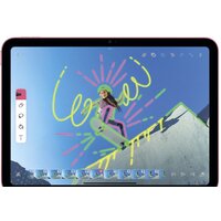 Apple iPad 10.9" 2022 64GB MPQ03 (серебристый) Image #9