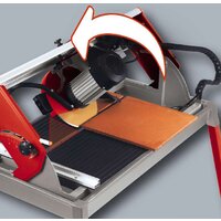 Einhell TE-SC 570 L [4301444] Image #4