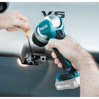 Makita ML106 (без аккумулятора) Image #6