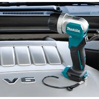 Makita ML106 (без аккумулятора) Image #7