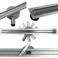 Calani Eco360 Slim 90 Chrom CAL-G0022