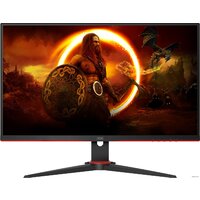 AOC Gaming 24G2SAE/BK Image #1