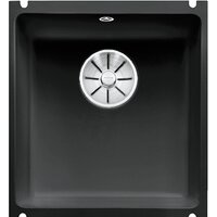Blanco Subline 375-U (черный)